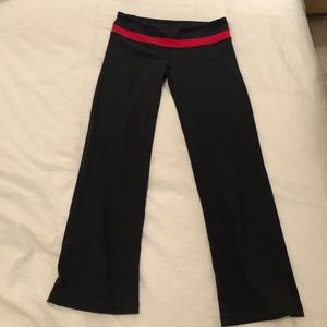 Lululemon original Groove pant
